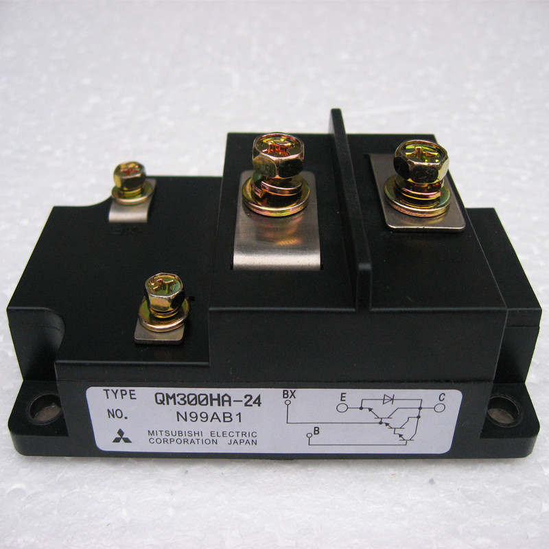 Intelligent Power Module