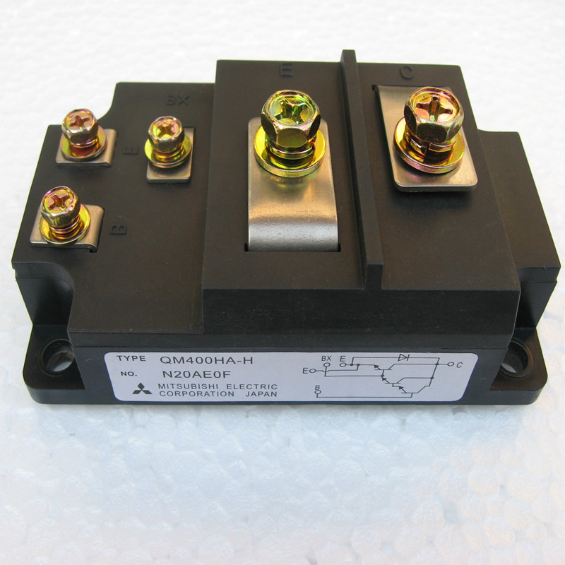 Mitsubishi Ipm Module