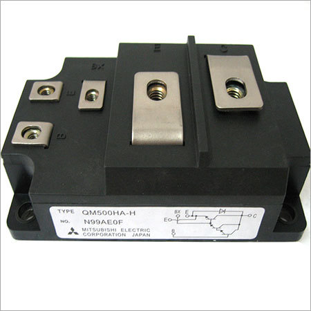 Sanrex Semiconductor Application: Industrial