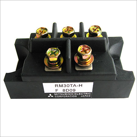 Rm30Ta-H Igbt Transistor Application: Industrial