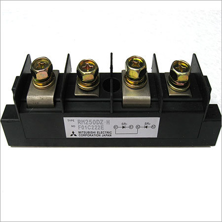 Rm250Dz-H Ic Transistor Application: Industrial
