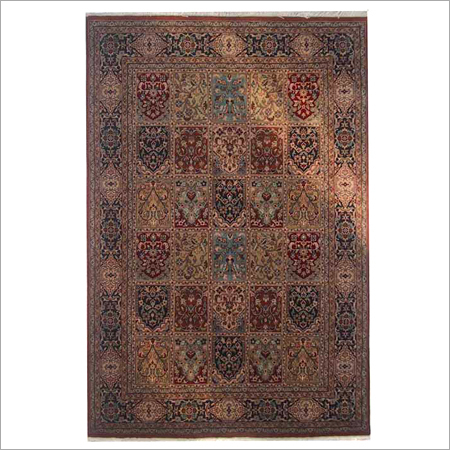 581-81603 Production Bakhtiyar
