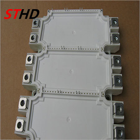 Infineon Power Modules Fs300R12Ke3 Application: Variable-Frequency Drives (Vfds)