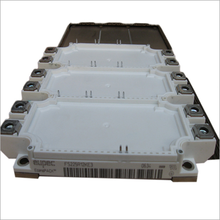 Isolated Transistor Application: Variable-Frequency Drives (Vfds)