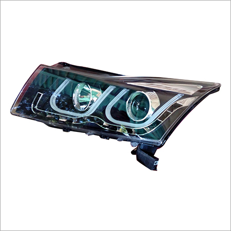 Auto Headlight