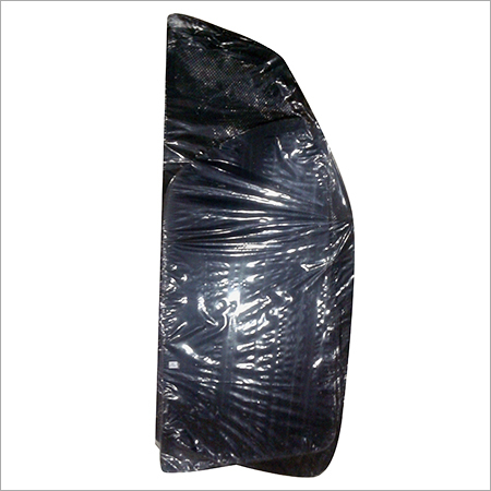 Car Zipper Magnetic Curtain