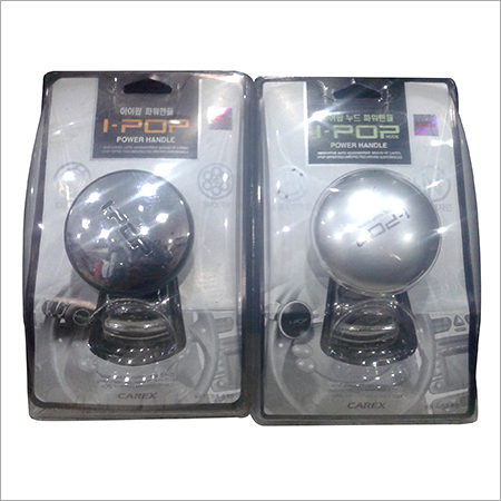 Car Steering Knob