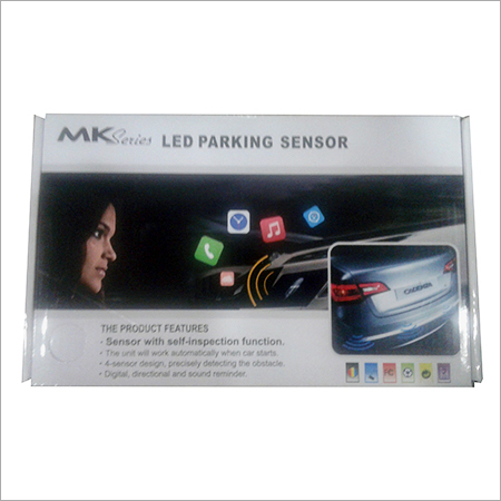 LED Parking Sensor