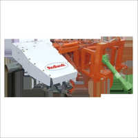 औद्योगिक रिज प्लास्टर