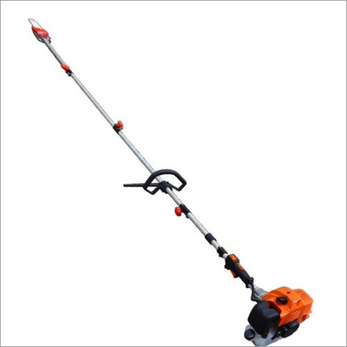 टेलीस्कोपिक ट्री प्रूनर