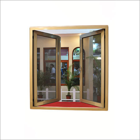 UPVC खिड़कियाँ