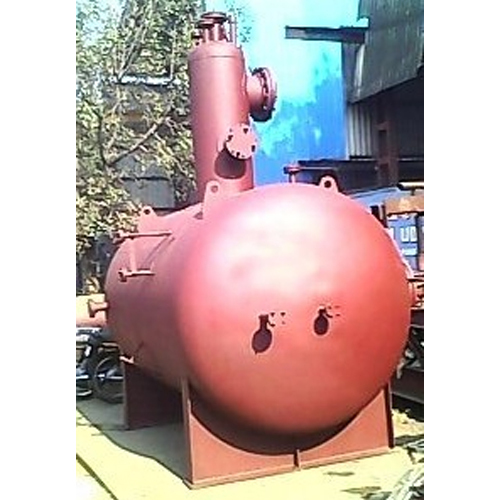 बॉयलर डीएरेटर