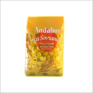 चिफेरिनी पास्ता