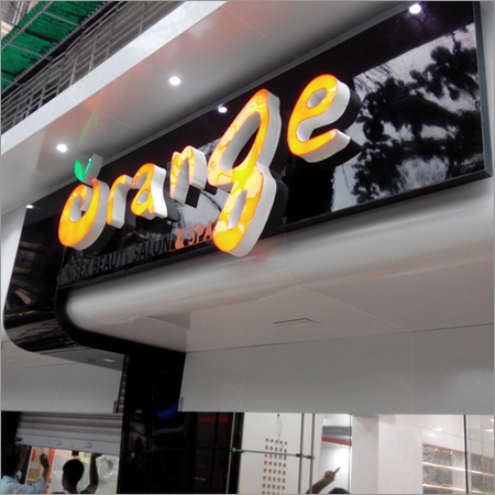 एलईडी साइनज