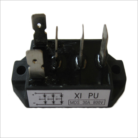 Mds30A Igbt Module Application: Industrial