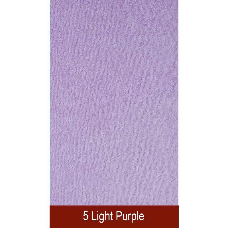 Kikoy 282 A16 - Cotton, 70x140 Cm, Pink | Soft Texture, Lightweight, Absorbent, Versatile Use, Durable Material