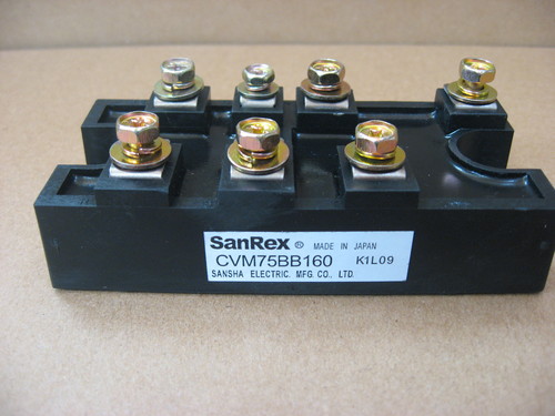 Bridge Rectifier Cvm75Bb160