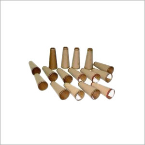 कागज़ की शंकु