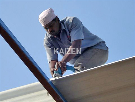 स्क्रू डाउन