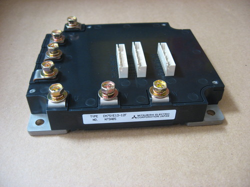 Bridge Rectifier Cm75Ye13-12F