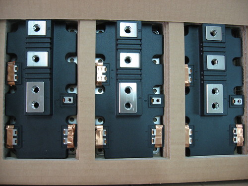 Infineon Igbt Module Application: Ff900R12Ip4