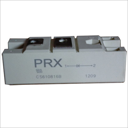 Scr Rectifier Module Cs610816b Application: Industrail Machine