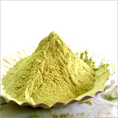 नीम पत्ते का पाउडर