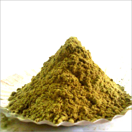 जिम्निमा सिल्वेस्ट्रे पत्ते का पाउडर