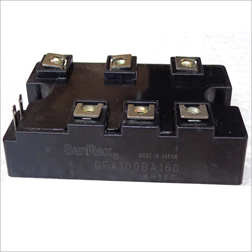 Gto Thyristor Module Dfa100Ba160 Application: Industrial Machine
