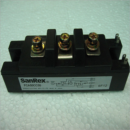 Fca50Cc50 Ipm Thyristor Application: Welding Machine