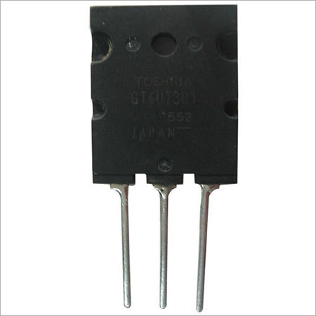 Power Transistors Gt40T301 Application: Variable-Frequency Drives (Vfds)