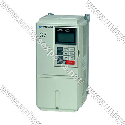 एसी ड्राइव