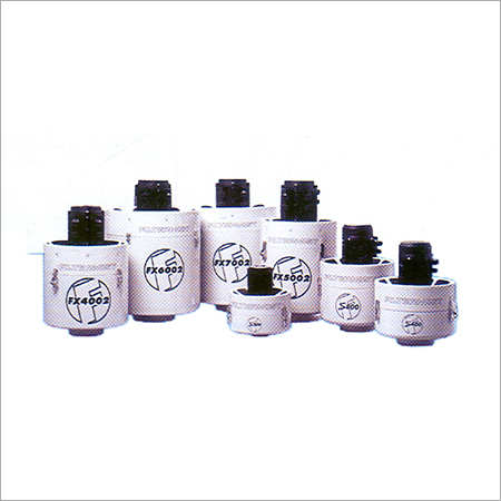 Industrial Oil Mist Filter