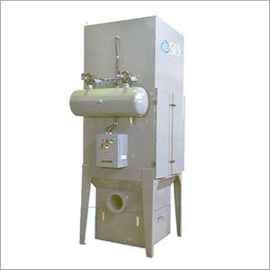 कार्ट्रिज धूल संग्राहक