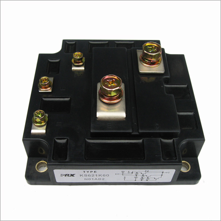 Sanrex Bridges Rectifier Application: Variable-Frequency Drives (Vfds)