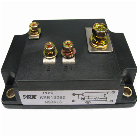 SANREX IGBT Module KSB13060