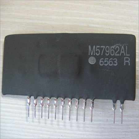 M57962Al Ic Transistor Application: Welding Machine