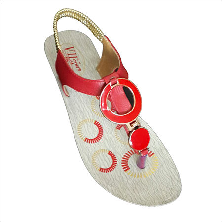 Women Designer Sandal