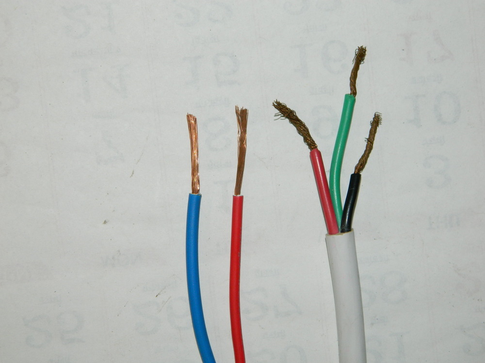 हाउस वायर