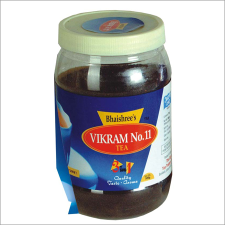 विक्रम नं. 11 चाय
