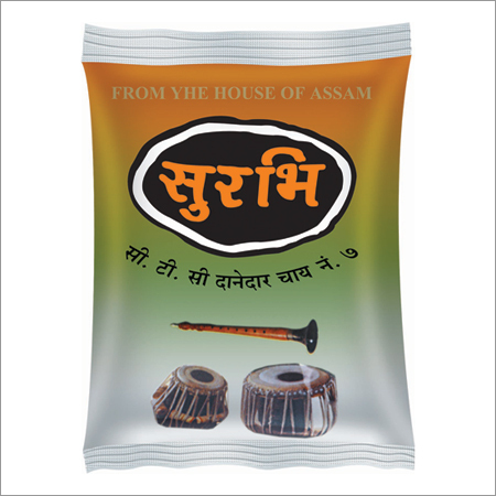 सुरभि CTC चाय
