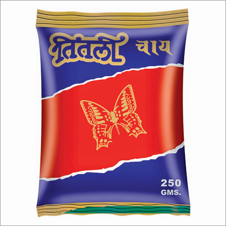 तितली चाय