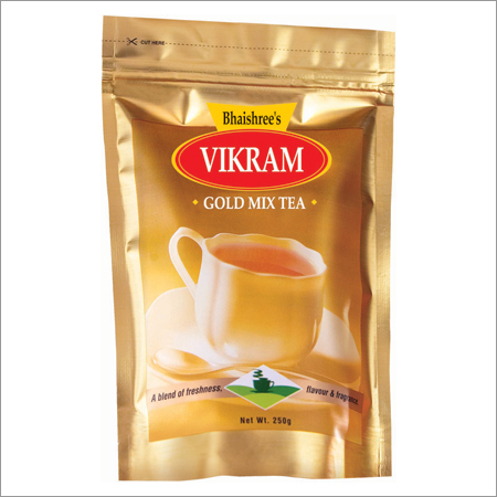विक्रम गोल्ड चाय