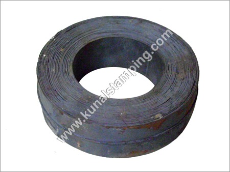 Industrial Toroidal Core