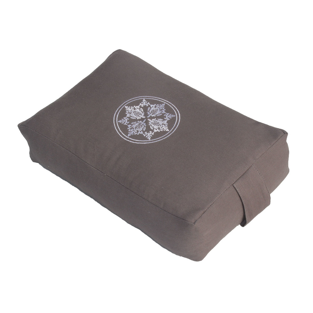 Rectangular Bolster Application: Home