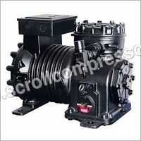 Open Type Refrigeration Compressor at Best Price in Mumbai | Famous ...