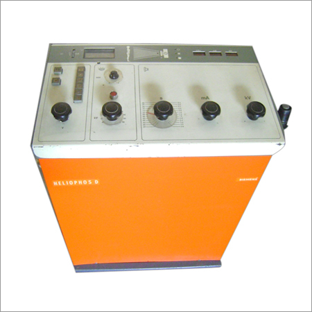 Biochemistry Analyzers