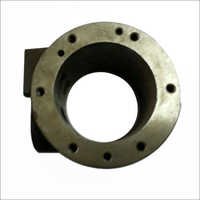 औद्योगिक स्टेनलेस स्टील कास्टिंग