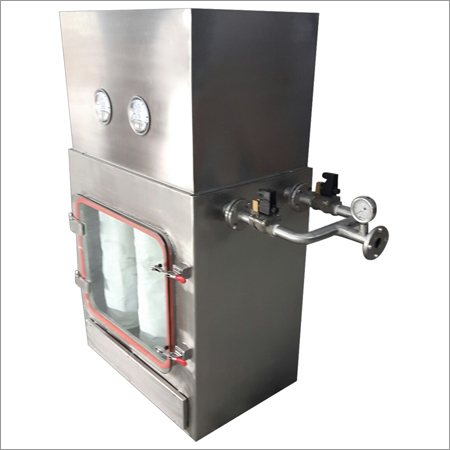 धूल संग्रहण यंत्र