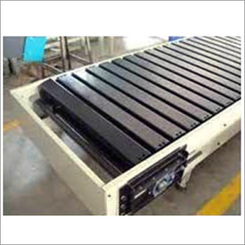 Chain Conveyors